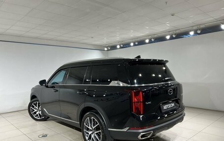 GAC GS8, 2024 год, 3 690 000 рублей, 7 фотография