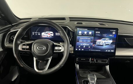 GAC GS8, 2024 год, 3 690 000 рублей, 9 фотография