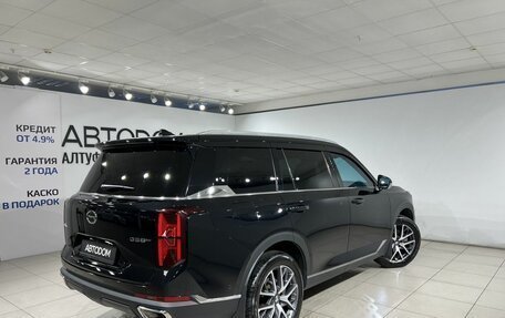 GAC GS8, 2024 год, 3 690 000 рублей, 5 фотография