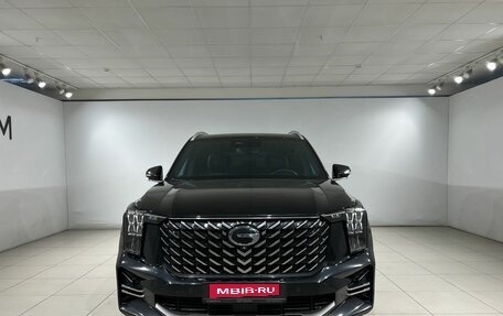 GAC GS8, 2024 год, 3 690 000 рублей, 2 фотография