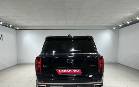 GAC GS8, 2024 год, 3 690 000 рублей, 6 фотография