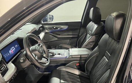 GAC GS8, 2024 год, 3 690 000 рублей, 16 фотография