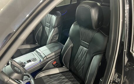 GAC GS8, 2024 год, 3 690 000 рублей, 15 фотография
