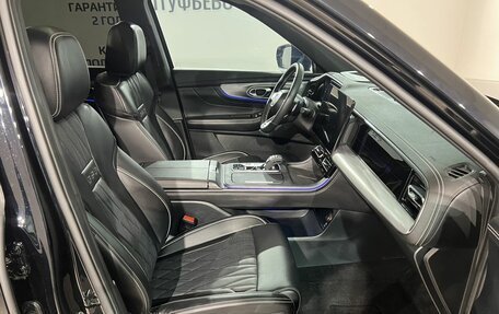 GAC GS8, 2024 год, 3 690 000 рублей, 18 фотография