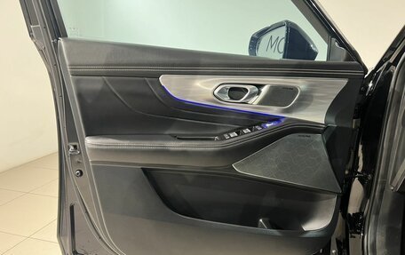 GAC GS8, 2024 год, 3 690 000 рублей, 17 фотография