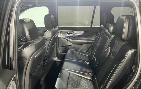 GAC GS8, 2024 год, 3 690 000 рублей, 19 фотография