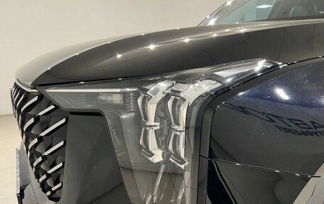 GAC GS8, 2024 год, 3 690 000 рублей, 23 фотография