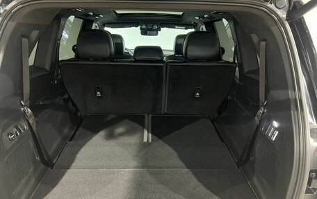 GAC GS8, 2024 год, 3 690 000 рублей, 22 фотография