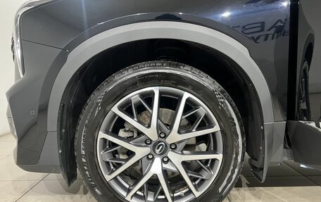 GAC GS8, 2024 год, 3 690 000 рублей, 25 фотография