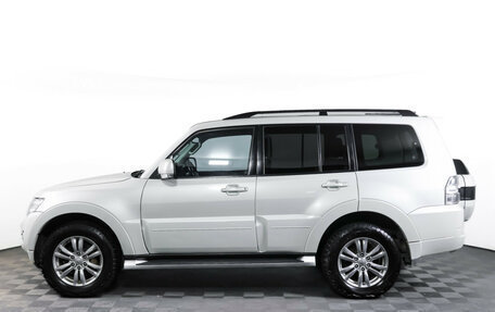 Mitsubishi Pajero IV, 2015 год, 2 690 000 рублей, 9 фотография