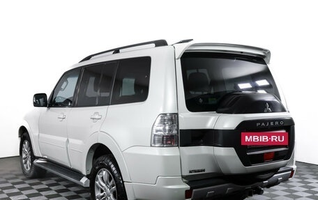 Mitsubishi Pajero IV, 2015 год, 2 690 000 рублей, 8 фотография
