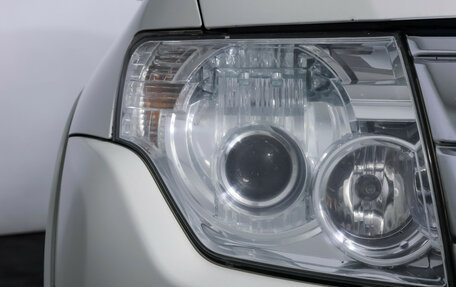 Mitsubishi Pajero IV, 2015 год, 2 690 000 рублей, 21 фотография