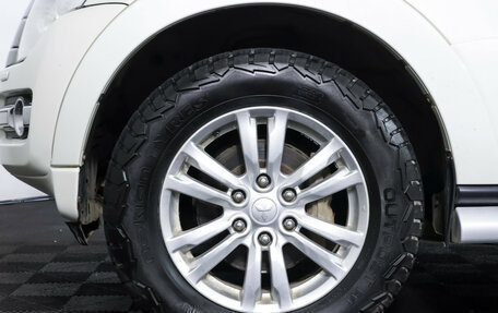 Mitsubishi Pajero IV, 2015 год, 2 690 000 рублей, 20 фотография