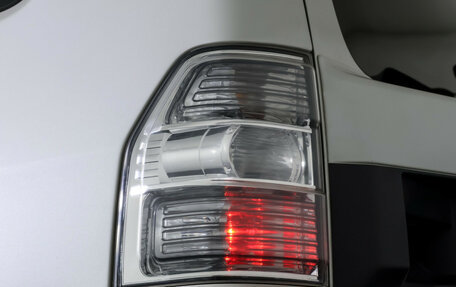 Mitsubishi Pajero IV, 2015 год, 2 690 000 рублей, 22 фотография
