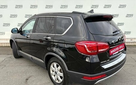 Haval H6, 2018 год, 1 430 000 рублей, 5 фотография