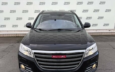 Haval H6, 2018 год, 1 430 000 рублей, 2 фотография