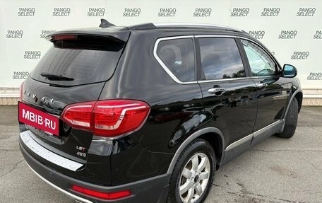 Haval H6, 2018 год, 1 430 000 рублей, 3 фотография
