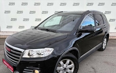 Haval H6, 2018 год, 1 430 000 рублей, 1 фотография
