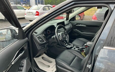 KIA Seltos I, 2020 год, 2 079 000 рублей, 10 фотография