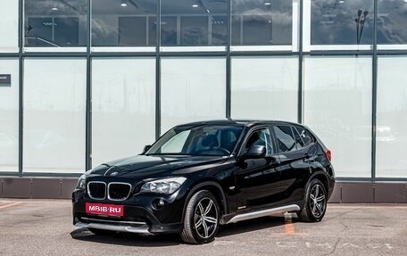 BMW X1, 2010 год, 1 150 000 рублей, 1 фотография