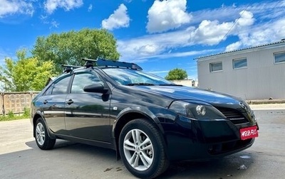 Nissan Primera III, 2006 год, 465 000 рублей, 1 фотография