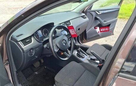 Skoda Octavia, 2015 год, 1 600 000 рублей, 1 фотография
