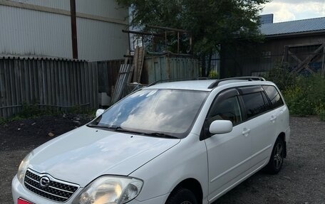 Toyota Corolla, 2000 год, 425 000 рублей, 1 фотография