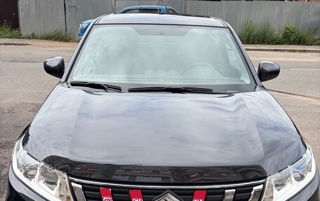Suzuki Vitara II рестайлинг, 2021 год, 2 400 000 рублей, 1 фотография