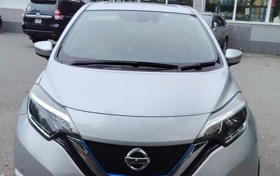 Nissan Note II рестайлинг, 2019 год, 780 000 рублей, 1 фотография
