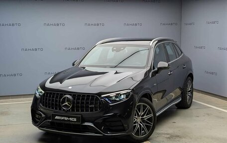 Mercedes-Benz GLC AMG, 2025 год, 10 550 000 рублей, 1 фотография