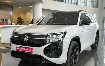 Volkswagen Teramont, 2026 год, 5 990 000 рублей, 1 фотография