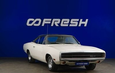 Dodge Charger II, 1970 год, 15 300 000 рублей, 1 фотография