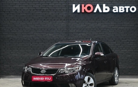 KIA Cerato III, 2010 год, 750 000 рублей, 1 фотография