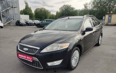 Ford Mondeo IV, 2009 год, 649 000 рублей, 1 фотография