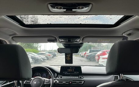 KIA Seltos I, 2020 год, 2 079 000 рублей, 17 фотография