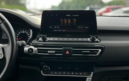 KIA Seltos I, 2020 год, 2 079 000 рублей, 22 фотография