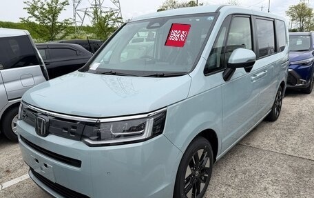 Honda Stepwgn, 2026 год, 2 630 000 рублей, 1 фотография