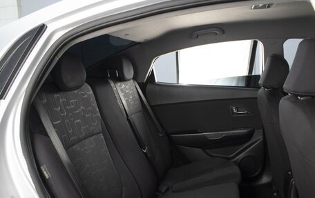 KIA Rio III рестайлинг, 2013 год, 860 000 рублей, 6 фотография