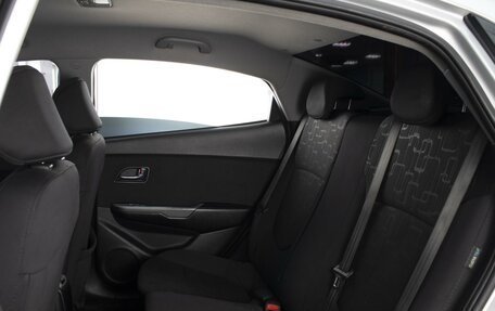 KIA Rio III рестайлинг, 2013 год, 860 000 рублей, 10 фотография