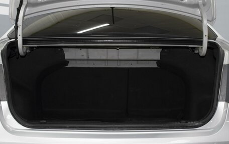 KIA Rio III рестайлинг, 2013 год, 860 000 рублей, 19 фотография