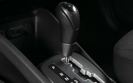 KIA Rio III рестайлинг, 2013 год, 860 000 рублей, 14 фотография