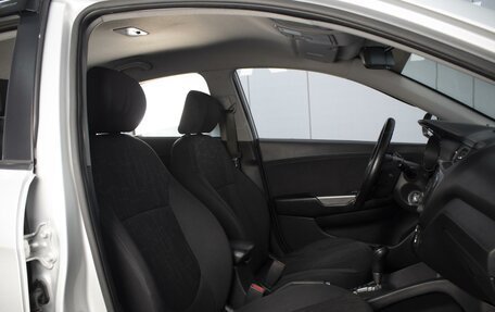 KIA Rio III рестайлинг, 2013 год, 860 000 рублей, 7 фотография