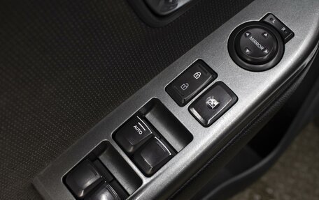 KIA Rio III рестайлинг, 2013 год, 860 000 рублей, 17 фотография