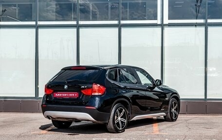 BMW X1, 2010 год, 1 150 000 рублей, 2 фотография
