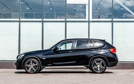 BMW X1, 2010 год, 1 150 000 рублей, 7 фотография
