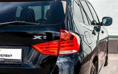 BMW X1, 2010 год, 1 150 000 рублей, 11 фотография