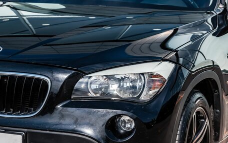 BMW X1, 2010 год, 1 150 000 рублей, 10 фотография