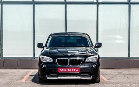BMW X1, 2010 год, 1 150 000 рублей, 3 фотография