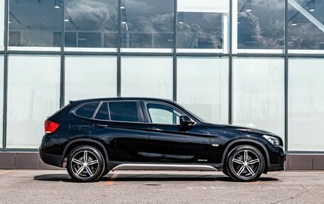 BMW X1, 2010 год, 1 150 000 рублей, 8 фотография