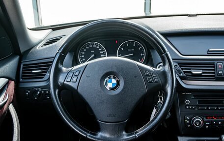 BMW X1, 2010 год, 1 150 000 рублей, 16 фотография